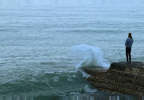 Mood by Pierre Bamin @ unsplash