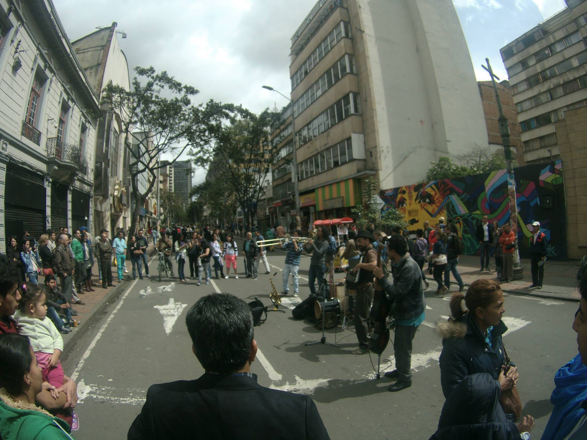 Bogota 1